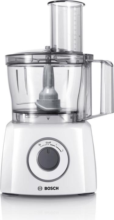 Produktbild Bosch Hausgeräte MultiTalent 3 (1000 ml, 800 W)