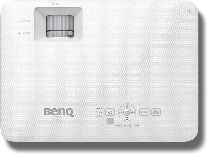 Image du produit BenQ MW536 (WXGA, 4000 lm, 1.55 - 1.86:1)