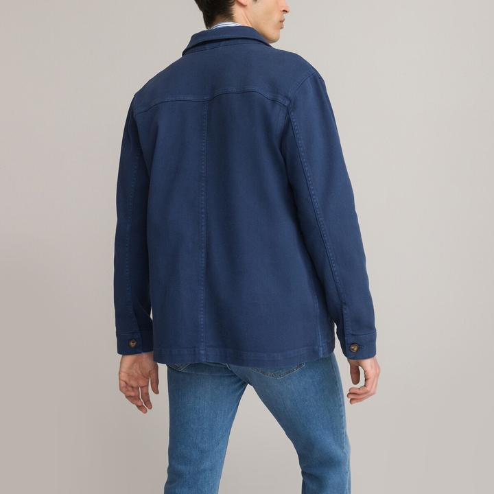 Produktbild La Redoute Collections Jacke in gerader Schnittform (S)