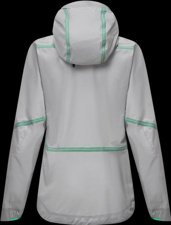 Actual product image Salewa Nxt Ptx 3L Jkt W (34, XS)