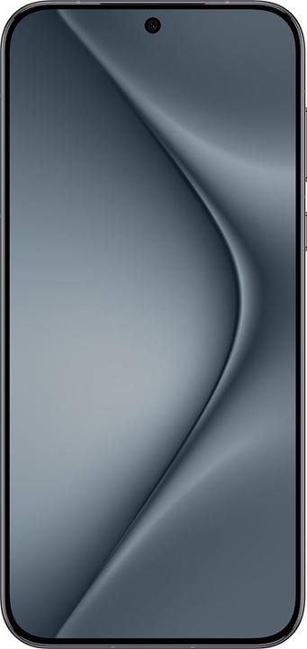 Huawei Pura 70 (262.14 Go, Noir, 6.60", Double SIM, 50 Mpx, 5G)