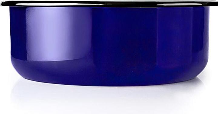 Produktbild Ibili Behälter rund für Fritteuse 17.80 x 18 x 6.8 cm Perfekt für die Verwendung zum frittieren