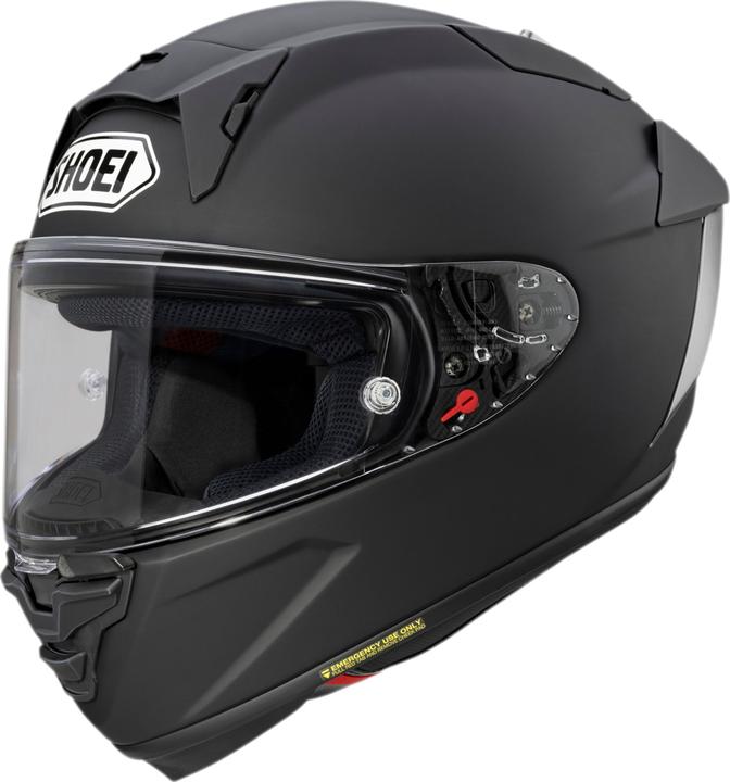 Produktbild Shoei X-Spirit Pro Candy (57 - 58 cm, M)