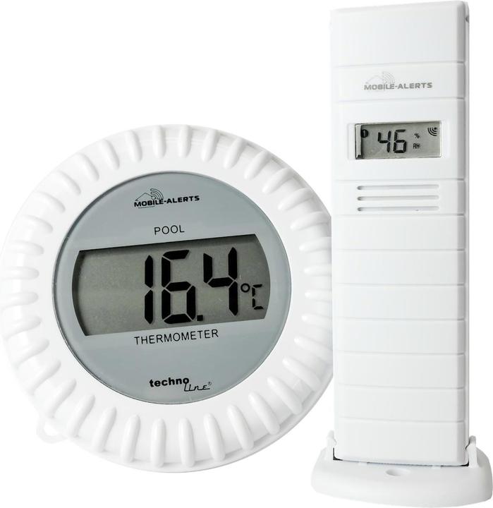 Produktbild Technoline Poolsensor Set