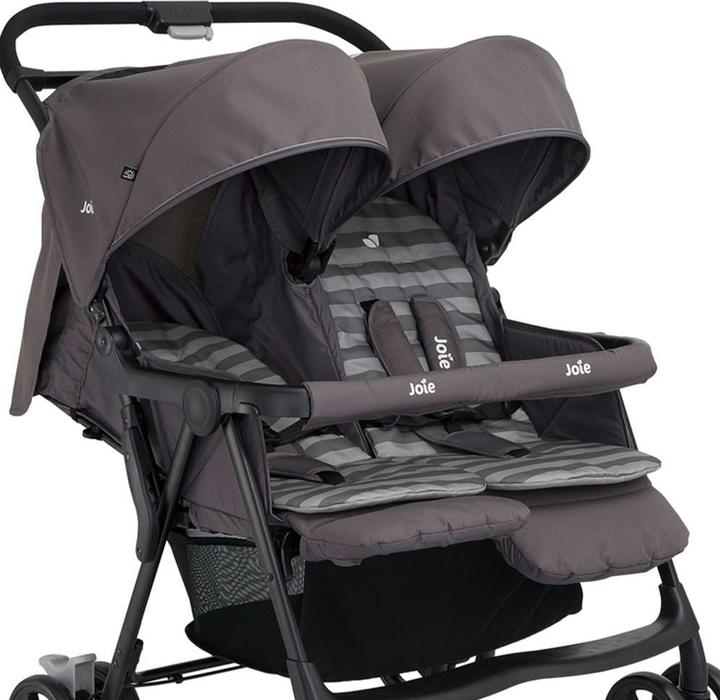 Produktbild Joie Aire Twin