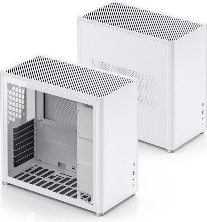 Image du produit Jonsbo D40 Boîtier ATX, verre trempé (ATX)