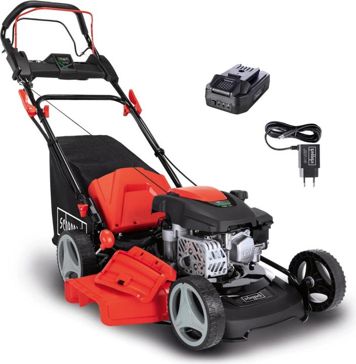 Scheppach MS150-46E (Rechargeable battery operated)
