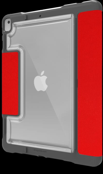 Produktbild STM Dux Plus DUO Case iPad 10 (iPad 2019 (7. Gen))