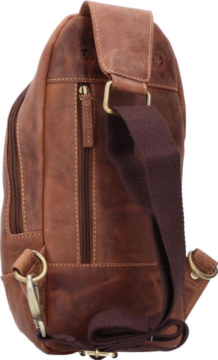Produktbild Greenburry Bodybag Vintage 1612A