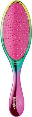 Olivia Garden OG Brush Detangler Fine-Medium Multicolor