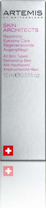 Immagine prodotto Artemis Architetti della pelle che restaurano la zona degli occhi (15 ml, Giorno)
