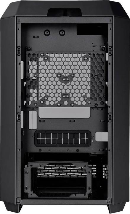 Produktbild Thermaltake The Tower 300 (mATX, Mini-ITX)