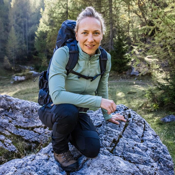 Produktbild Fjällräven Keb Agile Trousers W (42)