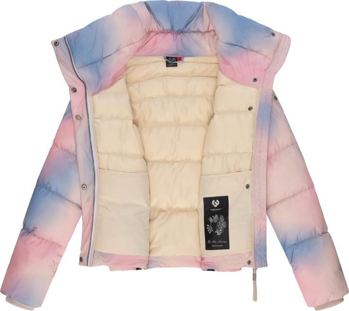 Image du produit Ragwear Lunis Ombre (XS)