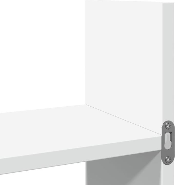 Image du produit VidaXL Armoire murale (100 x 18 x 40 cm)