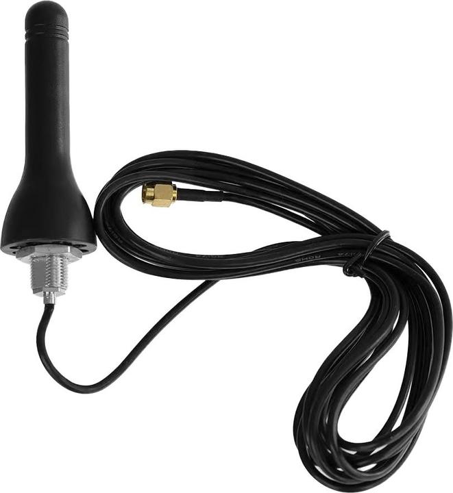 Image du produit Victron Energy Antenne GSM 2G et 3G Victron Outdoor (Matériel de montage du système solaire)