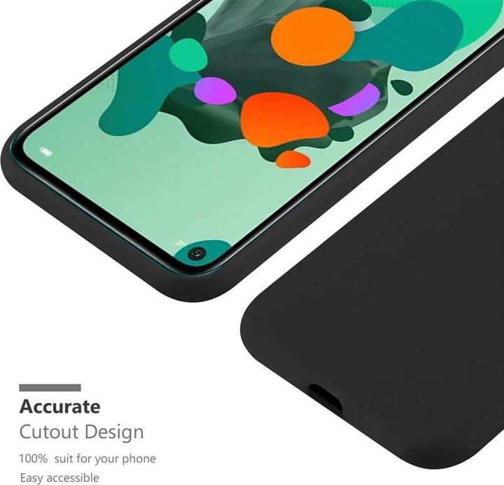 Productafbeelding Cadorabo TPU Candy Cover (Huawei Mate 30 Lite)