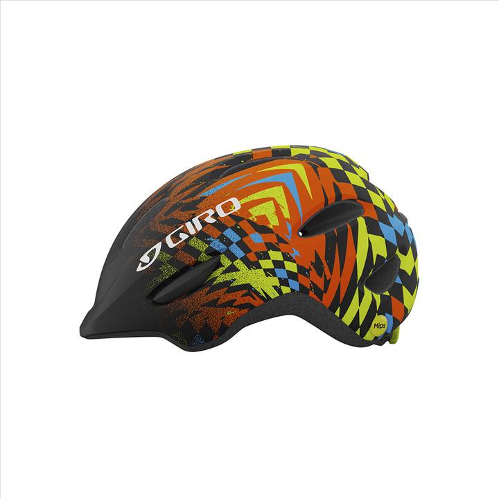 Image du produit Giro Scamp MIPS Helmet (45 - 49 cm)