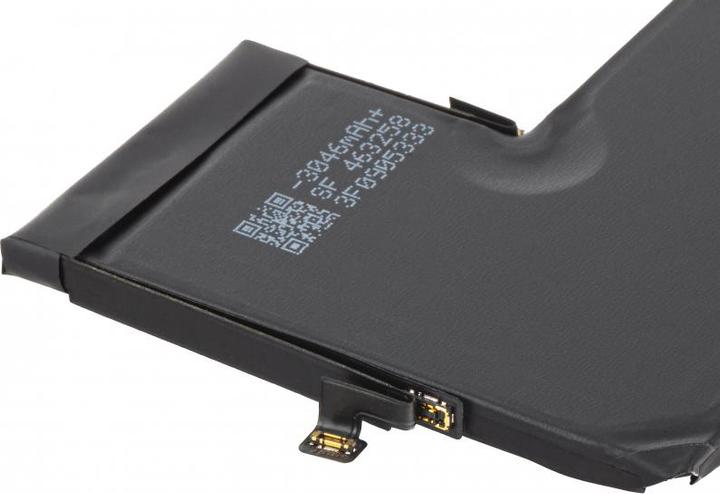 Produktbild Aftermarket Akku für iPhone 11 Pro, mit built in Flex für BMS (no spot welding needed)