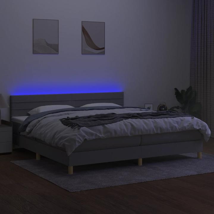 Immagine prodotto VidaXL Birgit (100 x 200 cm, 200 x 200 cm)