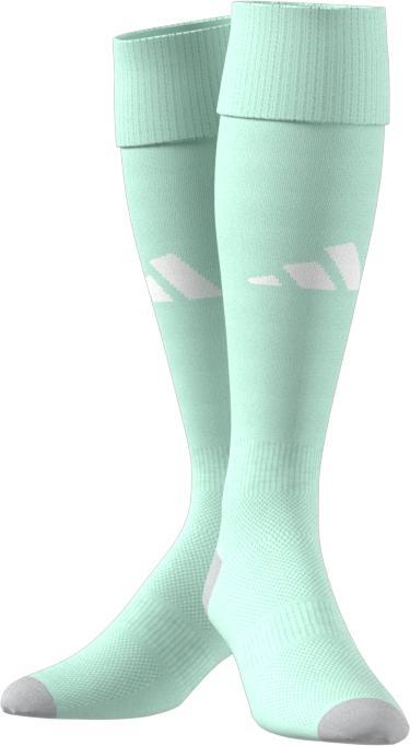 Actual product image adidas Milano Football Socks 23 Mint IB7823 (40-42) (40 - 42)