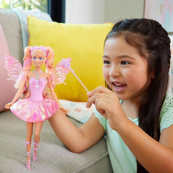 Immagine prodotto Barbie Fairytale