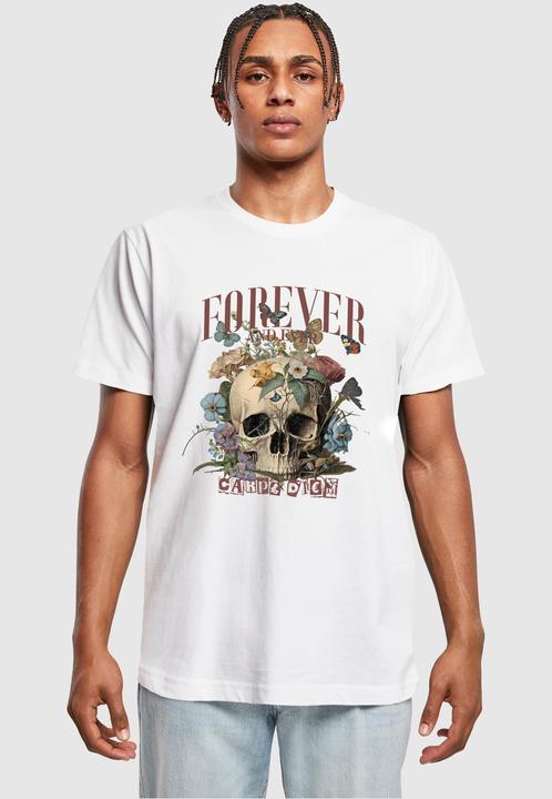Produktbild Mister Tee Forever And Ever Tee - 142577 (4XL)
