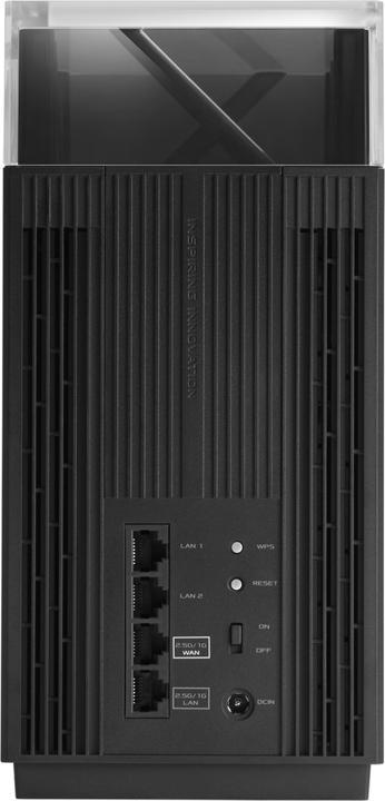 Image du produit ASUS ZenWiFi Pro ET12