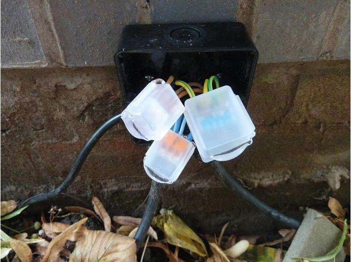 Image du produit Raytech Gel Box Pascal