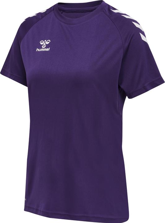 Immagine prodotto hummel Core Xk Core Poly T-Shirt S/S Donna (S)