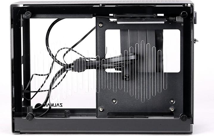 Produktbild Zalman M2 Mini (Mini-ITX)