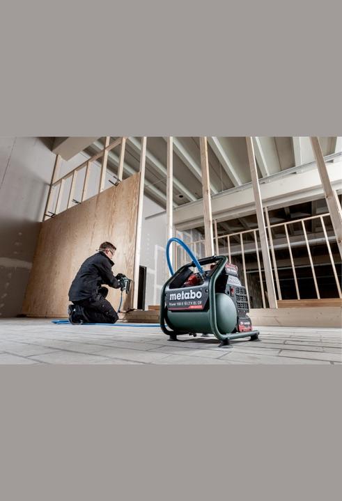 Produktbild Metabo Power 160-5 (8 Bar, 5 l)