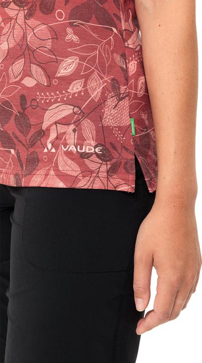 Actual product image Vaude Skomer AOP (XL)