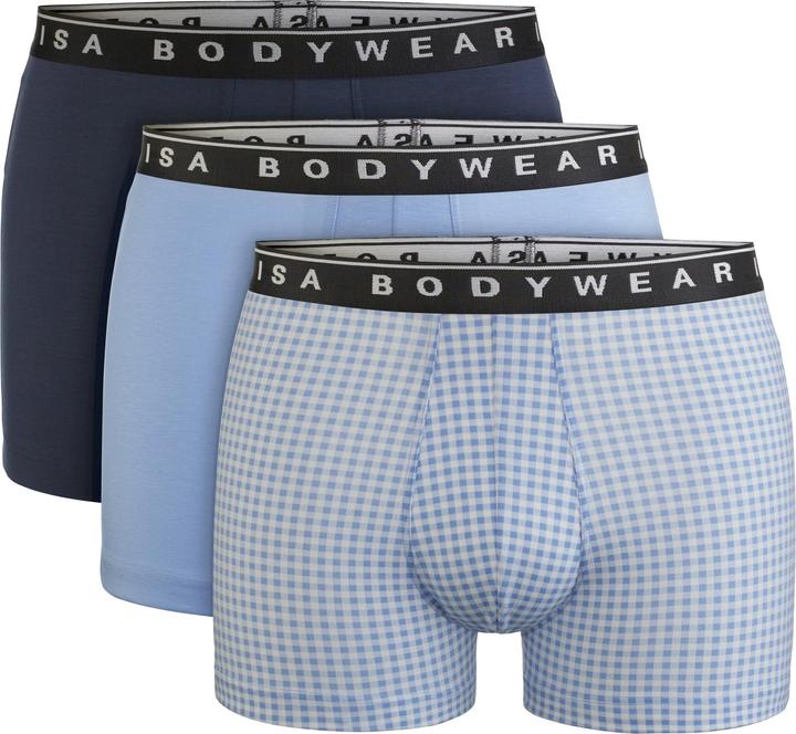 ISA Bodywear 125141