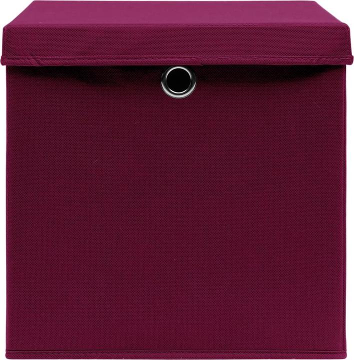 Actual product image VidaXL Billie (28 x 28 x 28 cm)