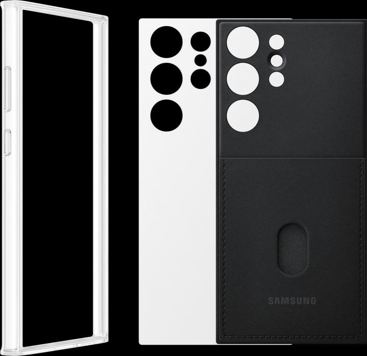 Produktbild Samsung Frame Case (Samsung Galaxy S23 Ultra)