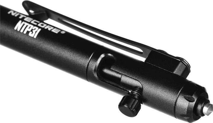 Produktbild Nitecore Tactical Pen NTP31