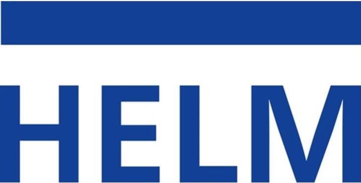 Produktbild Helm Schienenstopper 500 P Profil 500 Stahl Oberfläche galvanisch verzinkt