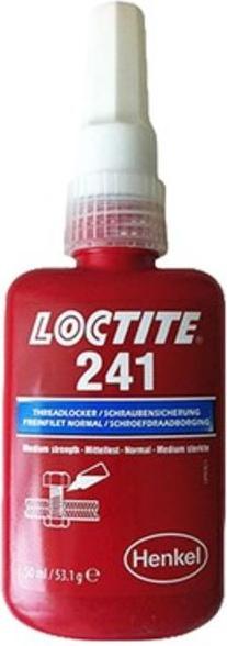 Image du produit Loctite Freinfilet (50 ml)
