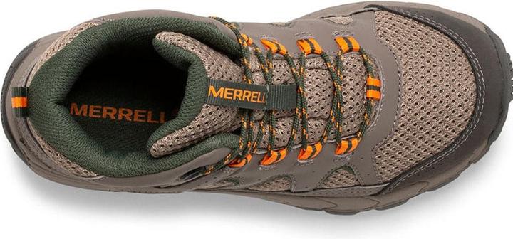 Produktbild Merrell Oakcreek Mid Lace Wtrpf (30)