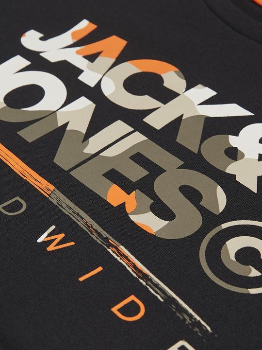 Produktbild Jack & Jones Logo T-shirt Mini T-shirt (98)