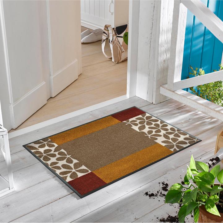 Actual product image Wash + Dry Doormat (50 x 75 cm)