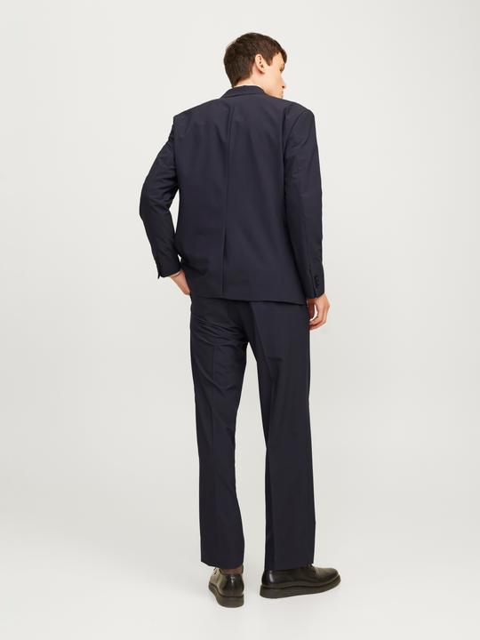 Produktbild Jack & Jones JPRBUSHWICK Regular Fit Blazer Einreihiger Blazer (52)