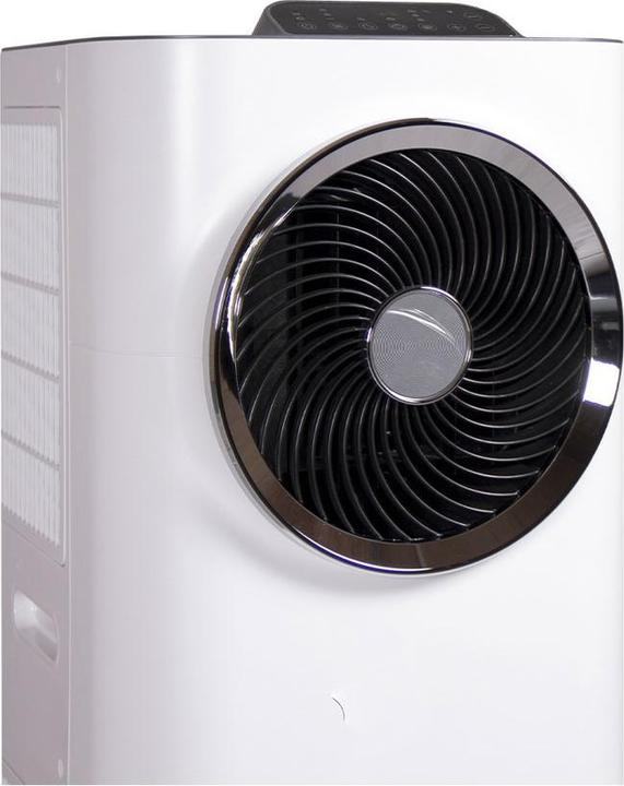 Produktbild Kibernetik 14000BTU (60 m², 12000 BTU/h)