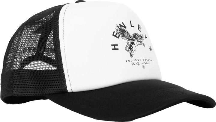 Produktbild Henleys Colhen Trucker Cap (One Size)