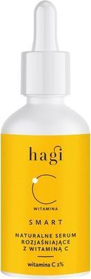 Hagi Smart C, natural brightening serum with vitamin C 30 ml (30 ml)