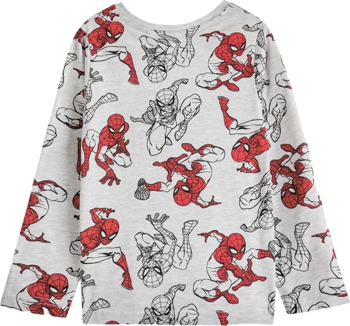 Produktbild Spiderman Schlafanzug (104)