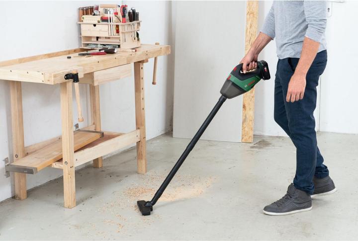 Produktbild Bosch Home & Garden UniversalVac 18