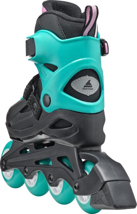 Actual product image Rollerblade Fury (33, 34, 35, 36, 37, 38)