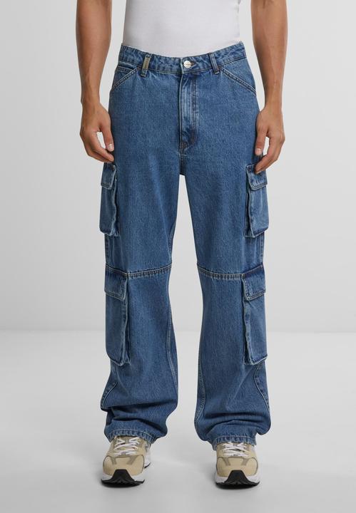 Image du produit 2Y Studios 2Y Jeans Aidan Cargo Baggy - 178453 (33)